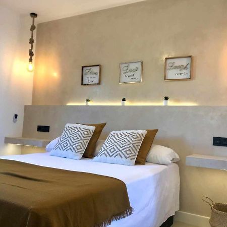 Apartamento Las Gaviotas 9A Тарифа Экстерьер фото