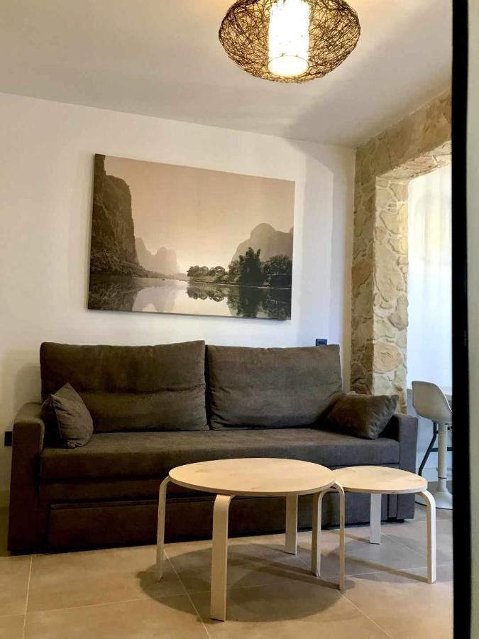 Apartamento Las Gaviotas 9A Тарифа Экстерьер фото